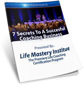 7 Secrets of a Successful Coaching Business Thumbnail