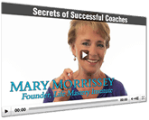 Secrets of Successful Coaches Video Thumbnail