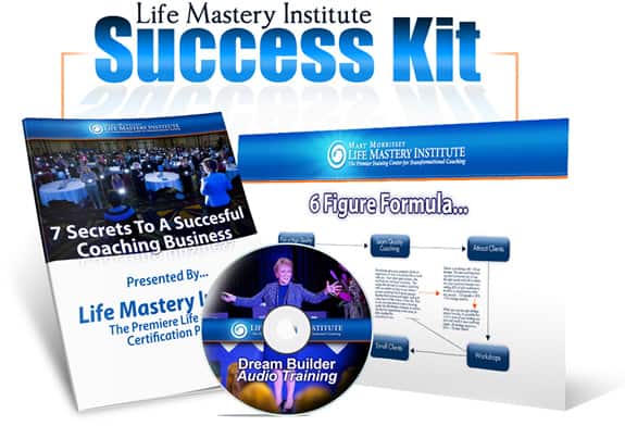 Coaching Success Toolkit Photo