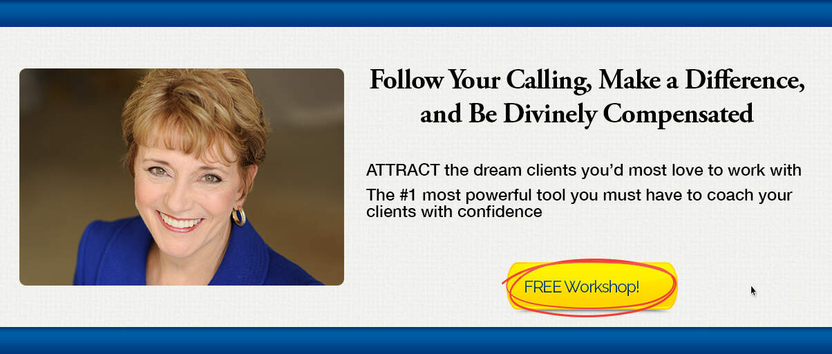 Follow Your Calling Webinar