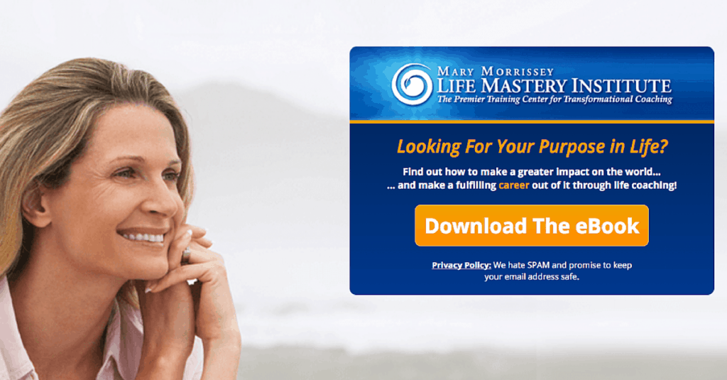 Life Coaching Certification