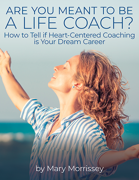 Meant to be a Life Coach