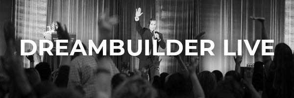 dreambuilder live registration